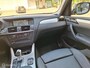 BMW X3 xDRIVE20i HIGH EXECUTIVE AUTOMAAT