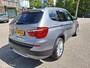 BMW X3 xDRIVE20i HIGH EXECUTIVE AUTOMAAT