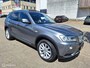 BMW X3 xDRIVE20i HIGH EXECUTIVE AUTOMAAT