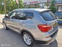 BMW X3 xDRIVE20i HIGH EXECUTIVE AUTOMAAT