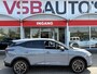 Nissan Qashqai 1.3 MHEV 158PK AUT. CAMERA NAVI CARPLAY AIRCO CRUISE