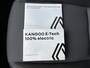 Renault Kangoo E-Tech Advance L2 44 kWh / SOH 99,62% / 22 KW Laden / Apple Carplay/Android auto / Automatische airco / Stoelverwarming / Achteruitrijcamera / Parkeersensoren achter / DAB + /