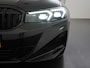 BMW 3-Serie Touring 320e xDrive Sport Line Shadow Facelift | Panoramadak | Leder | Live Cockpit Plus | Zondag Open!