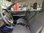 Suzuki Ignis 1.2 Smart Hybrid Select CVT Automaat 83PK | Achteruitrijcamera | Navigatie via Carplay/Android | Verwarmbare Voorstoelen |