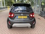 Suzuki Ignis 1.2 Smart Hybrid Select CVT Automaat 83PK | Achteruitrijcamera | Navigatie via Carplay/Android | Verwarmbare Voorstoelen |