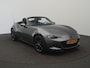 Mazda MX-5 2.0 SkyActiv-G 184 GT-M - RIJKLAARPRIJS - 184 pk! - Achteruitrijcamera - Apple Carplay - Android Auto - Stoelverwarming