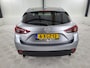 Mazda 3 2.0 GT-M, Leder, Navigatie, Parkeersensoren, Bose sound