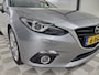 Mazda 3 2.0 GT-M, Leder, Navigatie, Parkeersensoren, Bose sound