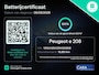 Peugeot e-208 EV GT 50 kWh SOH 100% Camera Navi Apple CarPlay LED
