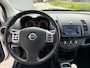 Nissan Note 1.6 Connect Edition | APK 06-27 | Cruise control |