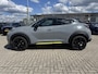 Nissan Juke 1.0 DIG-T Kiiro | LED | Stoel- en voorruitverwarming | Lichtmetalen velgen 19" | Apple Carplay/Android Auto