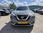 Nissan Juke 1.0 DIG-T Kiiro | LED | Stoel- en voorruitverwarming | Lichtmetalen velgen 19" | Apple Carplay/Android Auto
