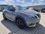 Nissan Juke 1.0 DIG-T Kiiro | LED | Stoel- en voorruitverwarming | Lichtmetalen velgen 19" | Apple Carplay/Android Auto