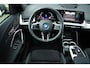 BMW X1 xDrive25e M-Sport ACC HUD E-zetels 360-cam Shadowline