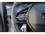 Peugeot 408 1.6 HYbrid 180pk EAT8 GT | Navi | App Connect | Adaptive Cruise | Keyless | 360° Camera | Matrix LED | Dodehoek | Elektrische Achterklep