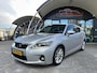 Lexus CT 200h Luxury Line Opendak Leer Stoelverw NL Auto Lexus Dealer Onderhouden