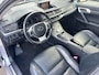 Lexus CT 200h Luxury Line Opendak Leer Stoelverw NL Auto Lexus Dealer Onderhouden
