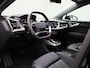 Audi Q4 e-tron 50 quattro Advanced edition 77 kWh 299 PK | Automaat | Navigatie | 20'' LM-velgen | Stoelverwarming | Comfortpakket Plus | Optiek Pakket Zwart | Privacy Glass | Adaptive Cruise Control | SONOS Premium geluidsysteem | Achteruitrijcamera | Parkeersensoren |