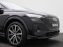 Audi Q4 e-tron 50 quattro Advanced edition 77 kWh 299 PK | Automaat | Navigatie | 20'' LM-velgen | Stoelverwarming | Comfortpakket Plus | Optiek Pakket Zwart | Privacy Glass | Adaptive Cruise Control | SONOS Premium geluidsysteem | Achteruitrijcamera | Parkeersensoren |