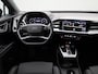 Audi Q4 e-tron 50 quattro Advanced edition 77 kWh 299 PK | Automaat | Navigatie | 20'' LM-velgen | Stoelverwarming | Comfortpakket Plus | Optiek Pakket Zwart | Privacy Glass | Adaptive Cruise Control | SONOS Premium geluidsysteem | Achteruitrijcamera | Parkeersensoren |