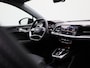 Audi Q4 e-tron 50 quattro Advanced edition 77 kWh 299 PK | Automaat | Navigatie | 20'' LM-velgen | Stoelverwarming | Comfortpakket Plus | Optiek Pakket Zwart | Privacy Glass | Adaptive Cruise Control | SONOS Premium geluidsysteem | Achteruitrijcamera | Parkeersensoren |