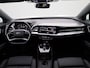 Audi Q4 e-tron 50 quattro Advanced edition 77 kWh 299 PK | Automaat | Navigatie | 20'' LM-velgen | Stoelverwarming | Comfortpakket Plus | Optiek Pakket Zwart | Privacy Glass | Adaptive Cruise Control | SONOS Premium geluidsysteem | Achteruitrijcamera | Parkeersensoren |
