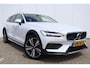 Volvo V60 Cross Country B5 AWD Pro | Leder  | 360cam | Pano | BLIS | Trekhaak |