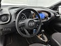 Toyota Aygo X 1.0 VVT-i S-CVT Limited | BTW Voertuig | JBL | Keyless Entry/Start | Parkeersensoren voor+achter | Stoelverwarming | Climate Control | Cruise Control Adaptive | Achteruitrijcamera | Navigatie | Apple CarPlay/Android