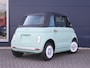 Fiat Topolino Uit voorraad | Mint Green | Blue-Tooth voorbereiding