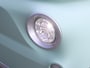 Fiat Topolino Uit voorraad | Mint Green | Blue-Tooth voorbereiding
