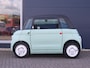 Fiat Topolino Uit voorraad | Mint Green | Blue-Tooth voorbereiding