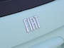 Fiat Topolino Uit voorraad | Mint Green | Blue-Tooth voorbereiding