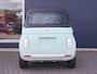 Fiat Topolino Uit voorraad | Mint Green | Blue-Tooth voorbereiding