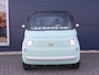 Fiat Topolino Uit voorraad | Mint Green | Blue-Tooth voorbereiding