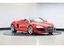 Audi R8 Spyder 5.2 FSI quattro
