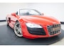 Audi R8 Spyder 5.2 FSI quattro