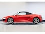 Audi R8 Spyder 5.2 FSI quattro