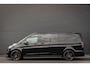 Mercedes-Benz V-klasse 300d L3 240PK JB-EDITION EXTRA LANG / ELEK- SCHUIFDEUREN / NIGHT EDITION / DUBBEL CABINE DC /STOELVERWAMING