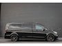 Mercedes-Benz V-klasse 300d L3 240PK JB-EDITION EXTRA LANG / ELEK- SCHUIFDEUREN / NIGHT EDITION / DUBBEL CABINE DC /STOELVERWAMING