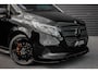Mercedes-Benz V-klasse 300d L3 240PK JB-EDITION EXTRA LANG / ELEK- SCHUIFDEUREN / NIGHT EDITION / DUBBEL CABINE DC /STOELVERWAMING