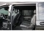 Mercedes-Benz V-klasse 300d L3 240PK JB-EDITION EXTRA LANG / ELEK- SCHUIFDEUREN / NIGHT EDITION / DUBBEL CABINE DC /STOELVERWAMING