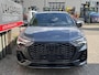 Audi Q3 Sportback 45 TFSI e Edition 20"/3 x S line/Leder/Matrix LED/Navigatie/Adaptieve cruise/Sfeerverlichting/360Camera/Elektrische klep
