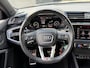 Audi Q3 Sportback 45 TFSI e Edition 20"/3 x S line/Leder/Matrix LED/Navigatie/Adaptieve cruise/Sfeerverlichting/360Camera/Elektrische klep
