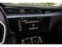 Audi E-tron 55 quattro edition 95 kWh SOH 91%, Panoramadak, Leer, Trekhaak afneembaar,
