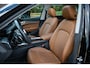 Audi E-tron 55 quattro edition 95 kWh SOH 91%, Panoramadak, Leer, Trekhaak afneembaar,