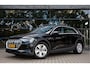 Audi E-tron 55 quattro edition 95 kWh SOH 91%, Panoramadak, Leer, Trekhaak afneembaar,