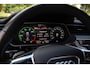 Audi E-tron 55 quattro edition 95 kWh SOH 91%, Panoramadak, Leer, Trekhaak afneembaar,