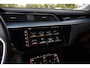 Audi E-tron 55 quattro edition 95 kWh SOH 91%, Panoramadak, Leer, Trekhaak afneembaar,