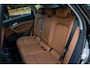 Audi E-tron 55 quattro edition 95 kWh SOH 91%, Panoramadak, Leer, Trekhaak afneembaar,
