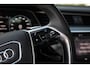 Audi E-tron 55 quattro edition 95 kWh SOH 91%, Panoramadak, Leer, Trekhaak afneembaar,